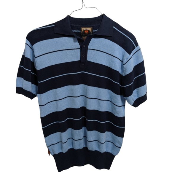 FB County Other - FB County Charie Brown Mens Polo M